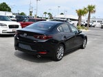 2025 Mazda3 Sedan Thumbnail 3