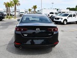 2025 Mazda3 Sedan Thumbnail 4