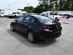 2025 Mazda3 Sedan Thumbnail 5