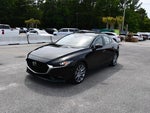 2025 Mazda3 Sedan Thumbnail 7