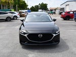 2025 Mazda3 Sedan Thumbnail 8