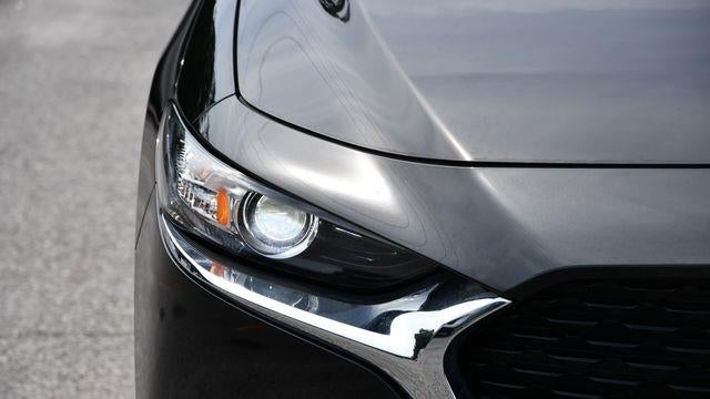 2025 Mazda Mazda3 Sedan 2.5 S Preferred