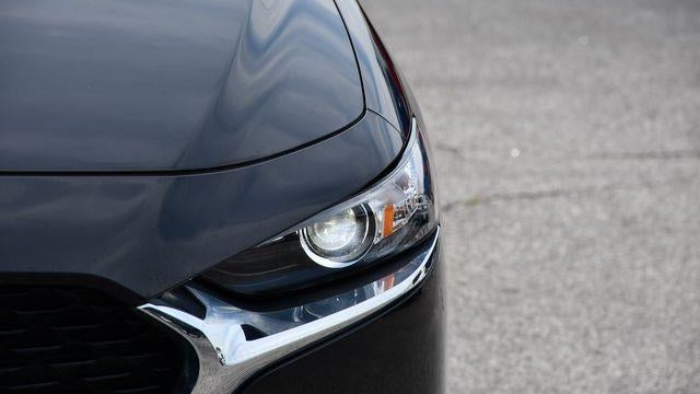 2025 Mazda Mazda3 Sedan 2.5 S Preferred