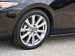 2025 Mazda3 Sedan Thumbnail 11