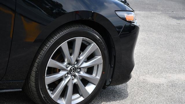 2025 Mazda Mazda3 Sedan 2.5 S Preferred