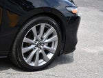 2025 Mazda3 Sedan Thumbnail 16