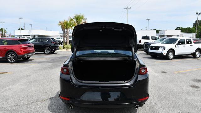 2025 Mazda Mazda3 Sedan 2.5 S Preferred