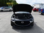 2025 Mazda3 Sedan Thumbnail 20