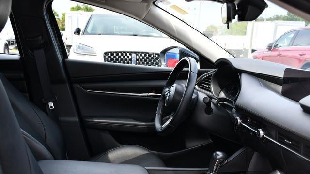 2025 Mazda Mazda3 Sedan 2.5 S Preferred