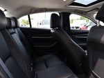 2025 Mazda3 Sedan Thumbnail 24