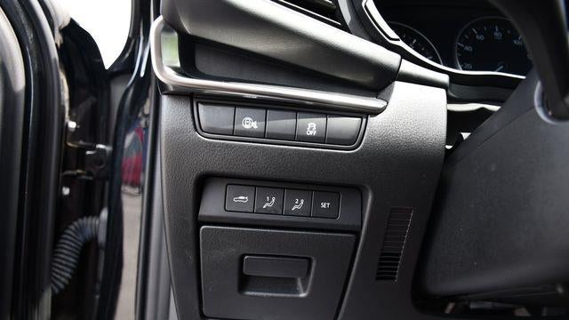 2025 Mazda Mazda3 Sedan 2.5 S Preferred