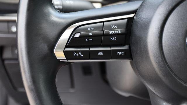2025 Mazda Mazda3 Sedan 2.5 S Preferred