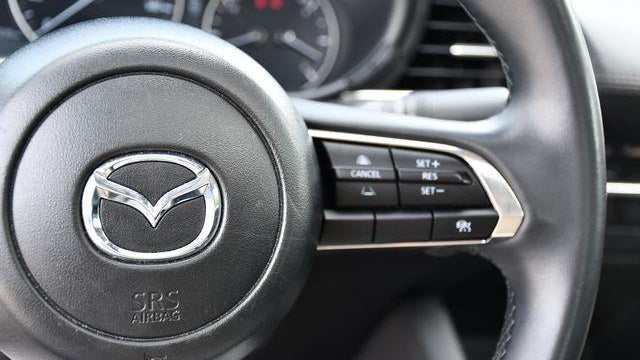 2025 Mazda Mazda3 Sedan 2.5 S Preferred