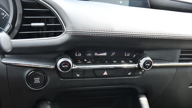 2025 Mazda Mazda3 Sedan 2.5 S Preferred