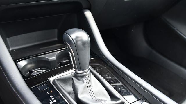 2025 Mazda Mazda3 Sedan 2.5 S Preferred