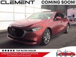 2021 Mazda3 Sedan Thumbnail 1