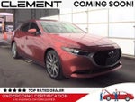 2021 Mazda3 Sedan Thumbnail 2