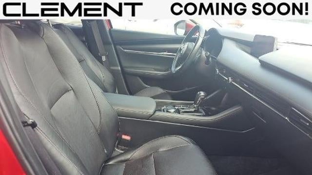 2021 Mazda Mazda3 Sedan Premium