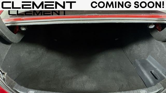 2021 Mazda Mazda3 Sedan Premium