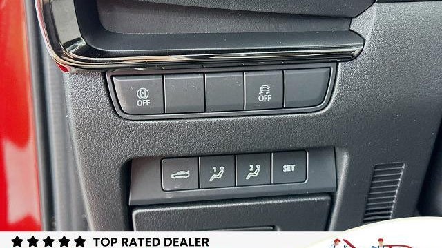 2021 Mazda Mazda3 Sedan Premium