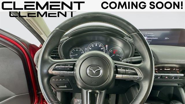 2021 Mazda Mazda3 Sedan Premium
