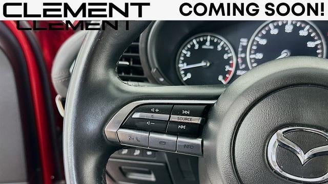 2021 Mazda Mazda3 Sedan Premium