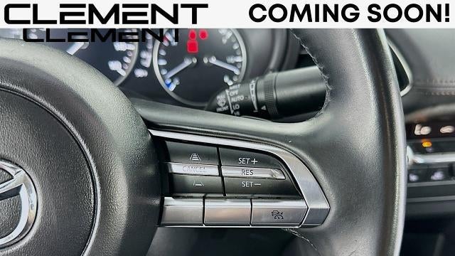 2021 Mazda Mazda3 Sedan Premium