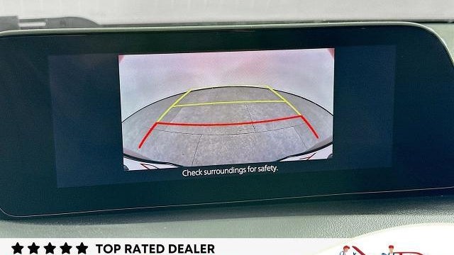 2021 Mazda Mazda3 Sedan Premium