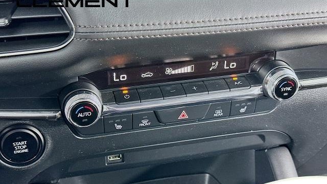 2021 Mazda Mazda3 Sedan Premium