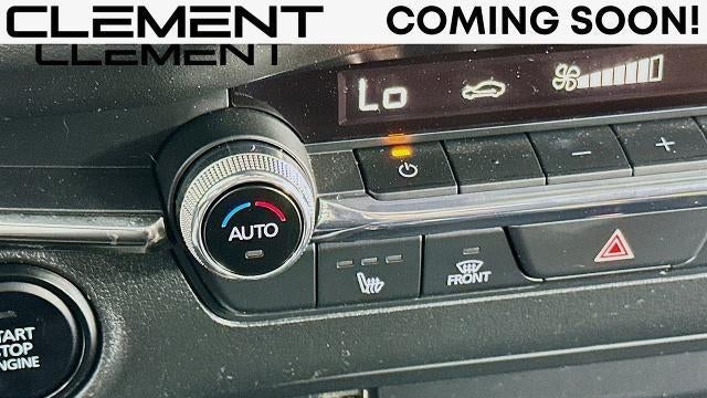 2021 Mazda Mazda3 Sedan Premium