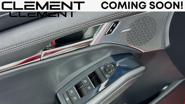 2021 Mazda Mazda3 Sedan Premium