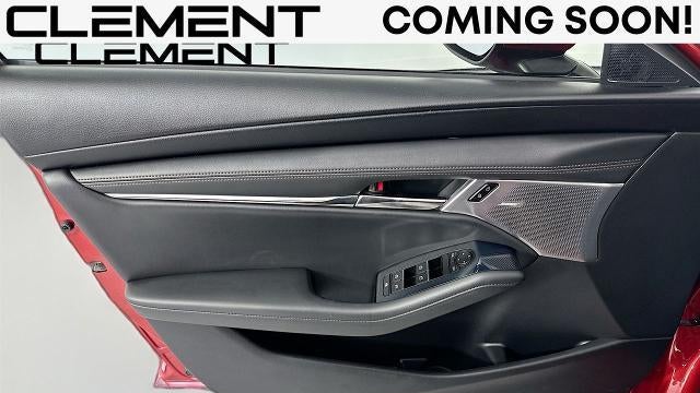 2021 Mazda Mazda3 Sedan Premium