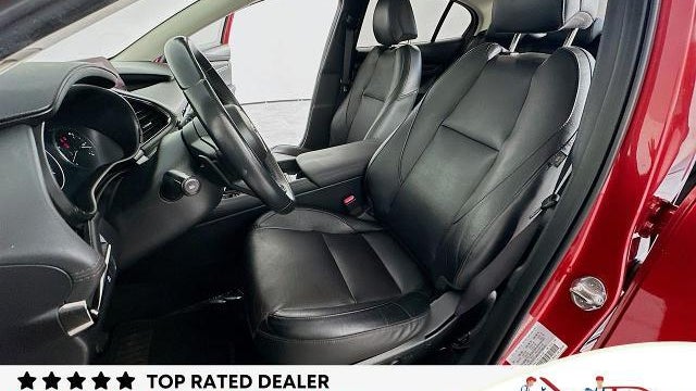 2021 Mazda Mazda3 Sedan Premium