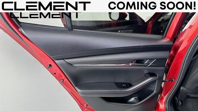 2021 Mazda Mazda3 Sedan Premium