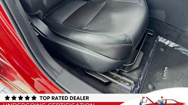 2021 Mazda Mazda3 Sedan Premium