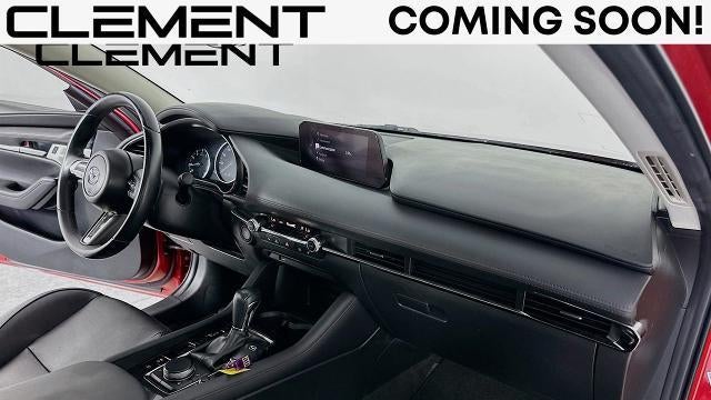 2021 Mazda Mazda3 Sedan Premium