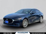 2022 Mazda3 Sedan Thumbnail 2