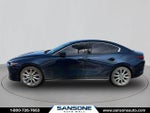 2022 Mazda3 Sedan Thumbnail 3