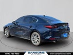 2022 Mazda3 Sedan Thumbnail 4