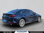 2022 Mazda3 Sedan Thumbnail 5