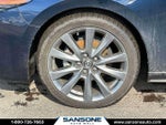 2022 Mazda3 Sedan Thumbnail 6