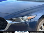 2022 Mazda3 Sedan Thumbnail 7
