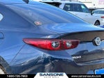 2022 Mazda3 Sedan Thumbnail 8