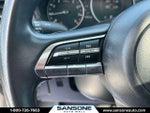 2022 Mazda3 Sedan Thumbnail 21