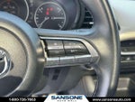 2022 Mazda3 Sedan Thumbnail 22