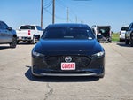 2022 Mazda3 Hatchback Thumbnail 2