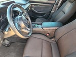 2022 Mazda3 Hatchback Thumbnail 13