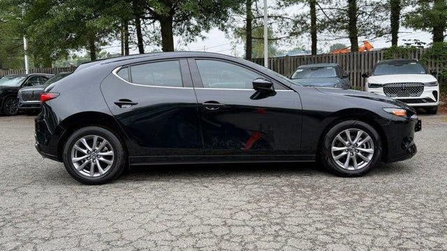 2022 Mazda Mazda3 Hatchback 2.5 S