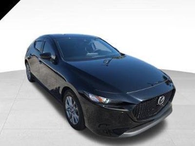 Photo of a 2023 Mazda MAZDA3 Hatchback 2.5 S 4DR Hatchback for sale