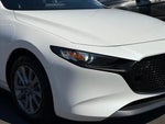 2025 Mazda3 Hatchback Thumbnail 2